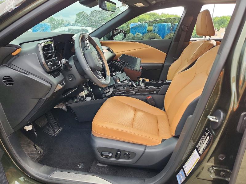 Foto 7 de la subasta – 2024 LEXUS RX 350 con VIN 2T2BAMCA8RC039273