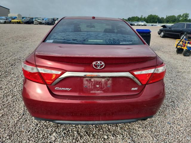 Photo 6 from auction – 2015 TOYOTA CAMRY with VIN 4T1BF1FK7FU976487
