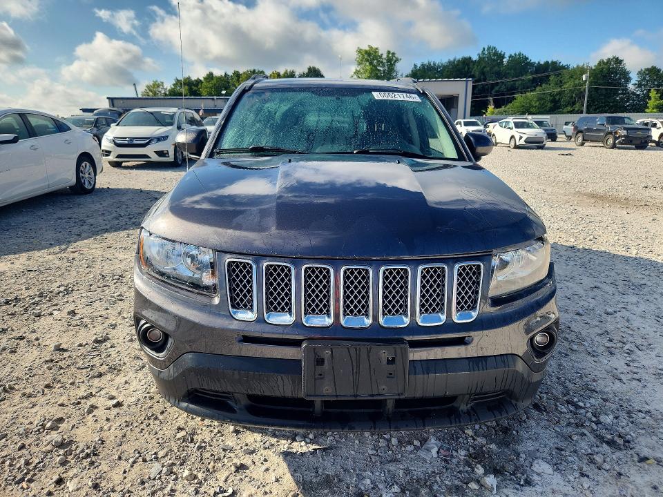 صورة رقم 5 من المزاد - 2014 JEEP COMPASS مع VIN 1C4NJDAB5ED918286