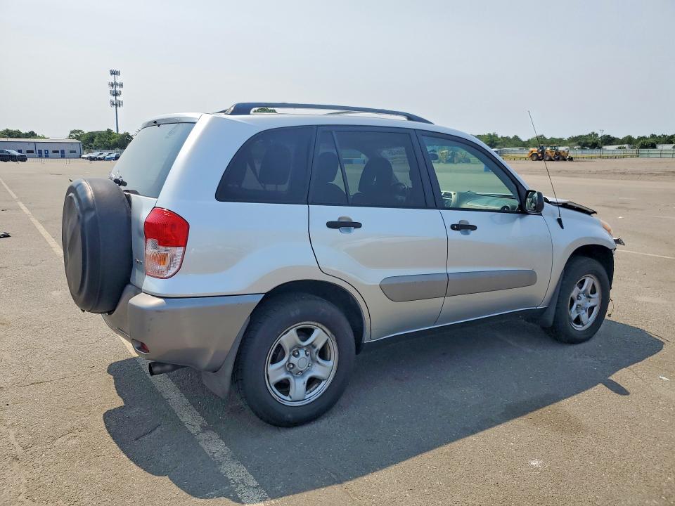 Photo 3 from auction – 2002 TOYOTA RAV4 with VIN JTEHH20V726034208