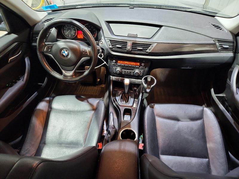 Foto 8 de la subasta – 2013 BMW X1 con VIN WBAVM5C57DVV89682