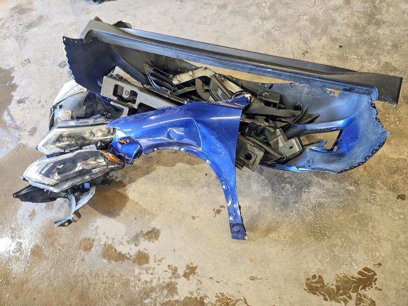 Photo 13 from auction – 2019 NISSAN ROGUE with VIN KNMAT2MV6KP532280