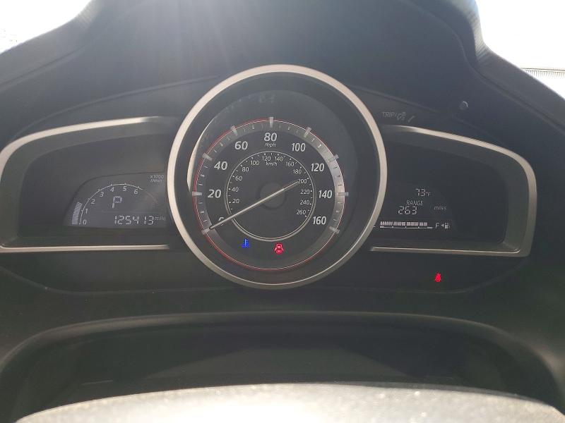 Photo 9 from auction – 2015 MAZDA 3 with VIN 3MZBM1V74FM169711