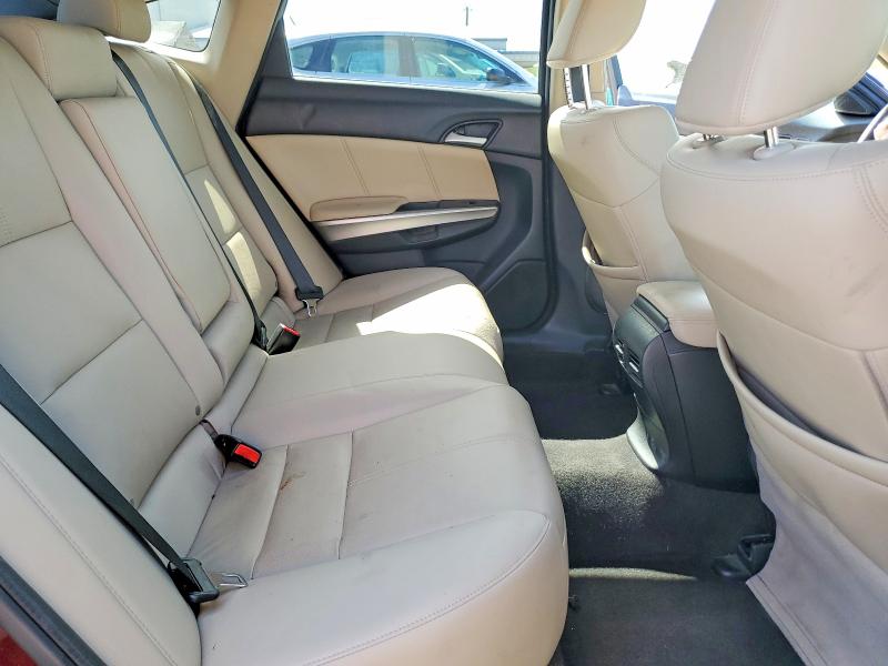 Photo 11 from auction – 2015 HONDA CROSSTOUR with VIN 5J6TF3H5XFL001381