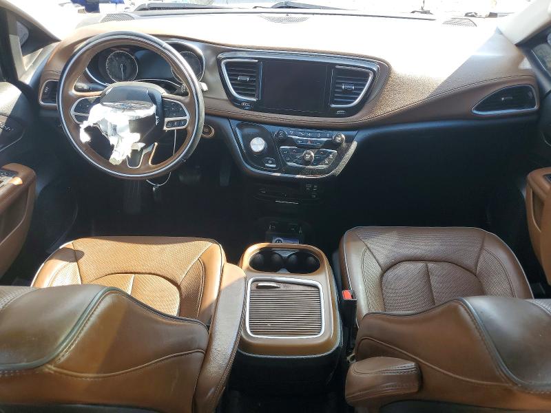 Photo 8 from auction – 2017 CHRYSLER PACIFICA with VIN 2C4RC1GG7HR770608