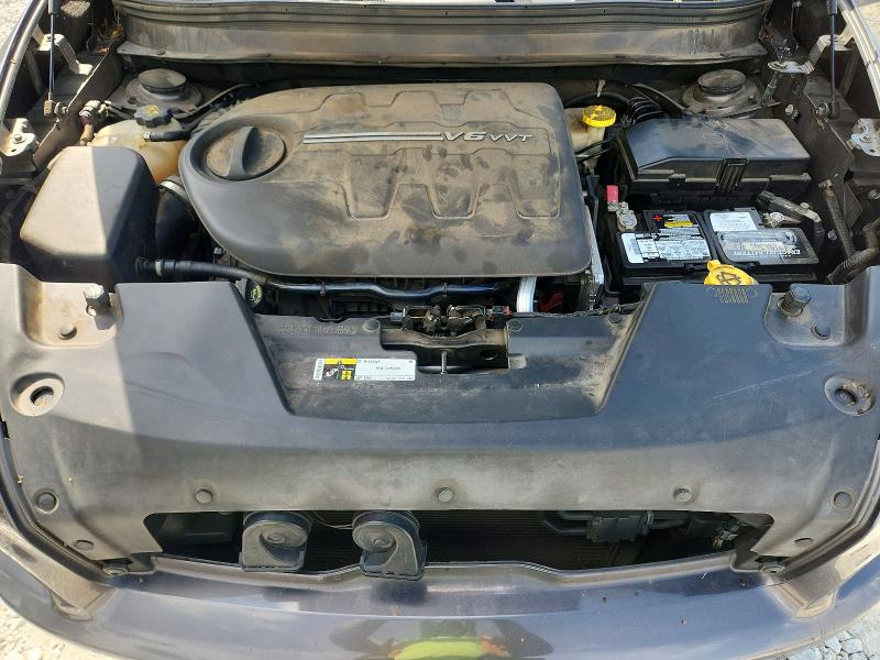 Photo 11 from auction – 2016 JEEP CHEROKEE with VIN 1C4PJLAS0GW351611
