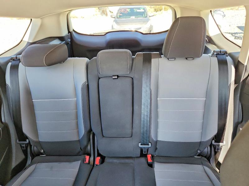 صورة رقم 10 من المزاد - 2015 FORD ESCAPE مع VIN 1FMCU9G95FUA09946