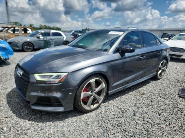 AUDI S3 2019 с VIN WAUF1GFF4KA079758 - Фото с аукциона