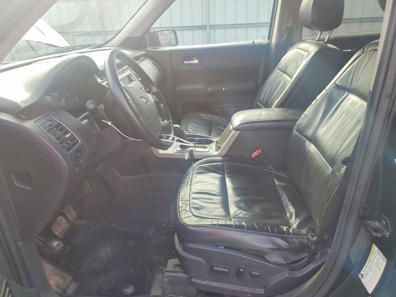 Photo 7 from auction – 2012 FORD FLEX with VIN 2FMGK5CC4CBD04555