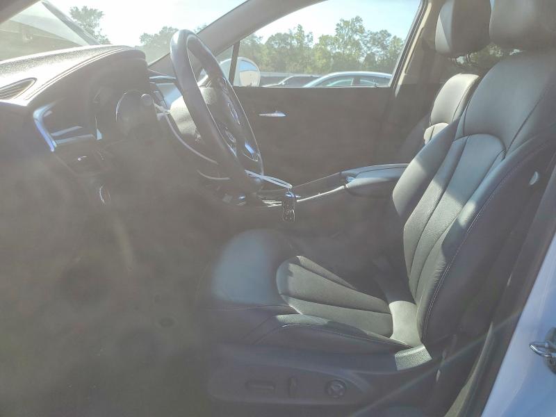Photo 7 from auction – 2018 BUICK ENVISION with VIN LRBFX1SA0JD053582