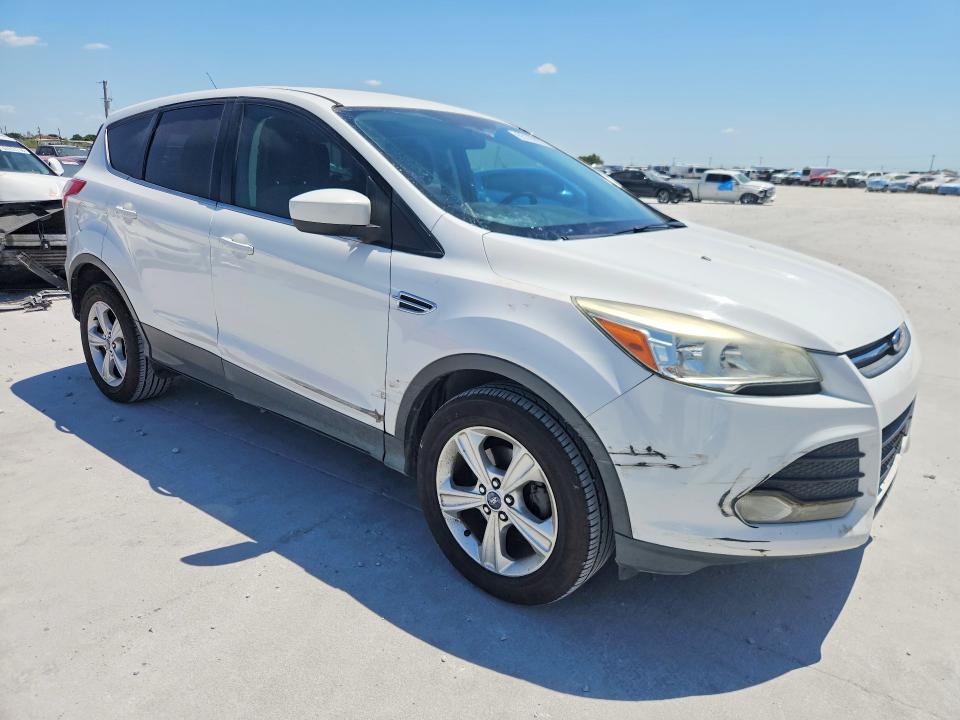 Photo 4 from auction – 2013 FORD ESCAPE with VIN 1FMCU0GX3DUA13792