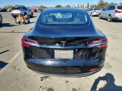 Photo 6 from auction – 2019 TESLA MODEL 3 with VIN 5YJ3E1EA7KF327120