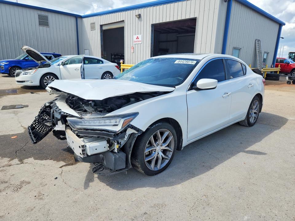 2020 ACURA ILX - Търг №64428076