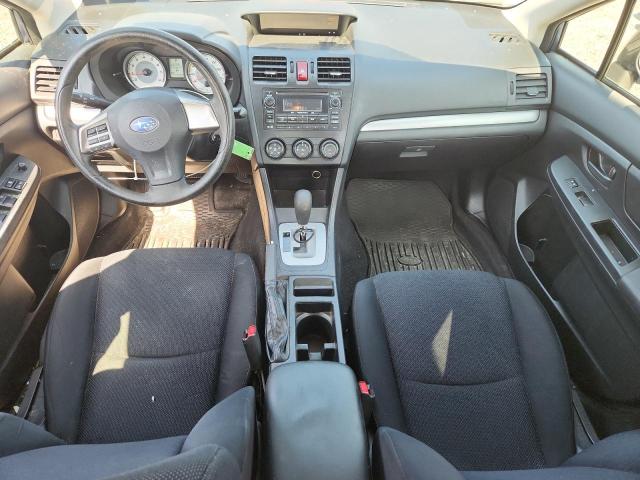 Photo 8 from auction – 2014 SUBARU IMPREZA with VIN JF1GJAA65EH010879