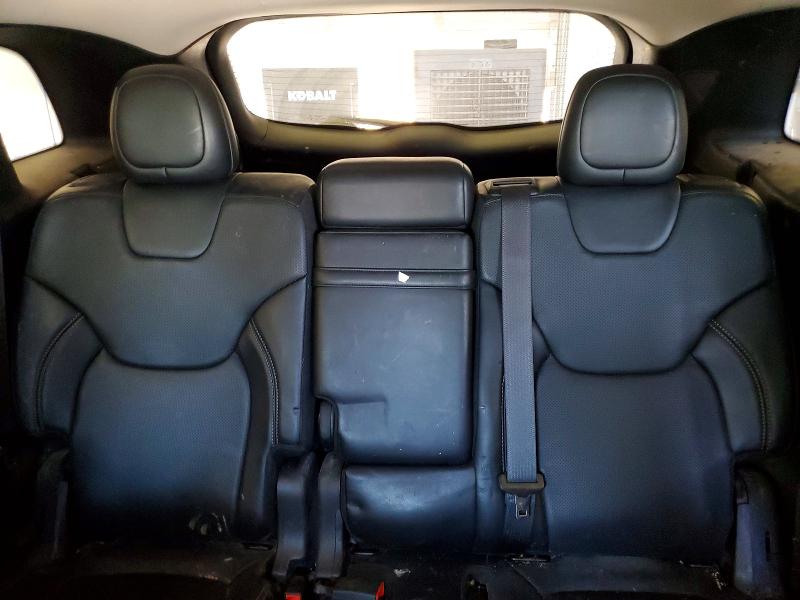 Photo 10 from auction – 2014 JEEP CHEROKEE with VIN 1C4PJLDB6EW158128