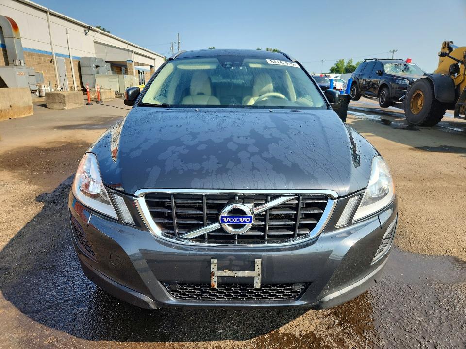Photo 5 from auction – 2012 VOLVO XC60 with VIN YV4940DZ4C2238802