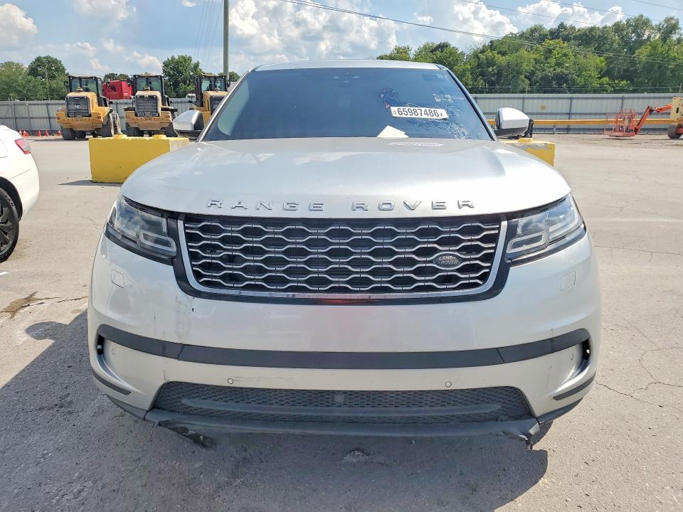 Photo 5 from auction – 2019 LAND ROVER RANGE ROVER VELAR with VIN SALYB2EV8KA799237