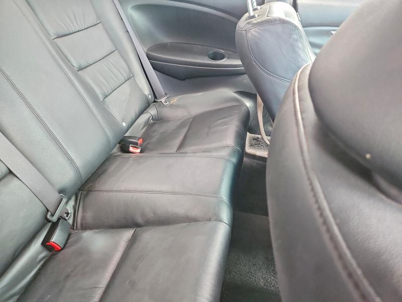 Photo 10 from auction – 2010 HONDA ACCORD with VIN 1HGCS2B84AA000408