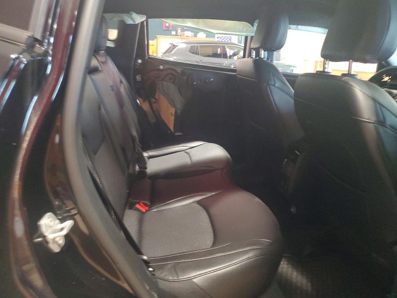 صورة رقم 11 من المزاد - 2024 JEEP COMPASS مع VIN 3C4NJDBN8RT147637
