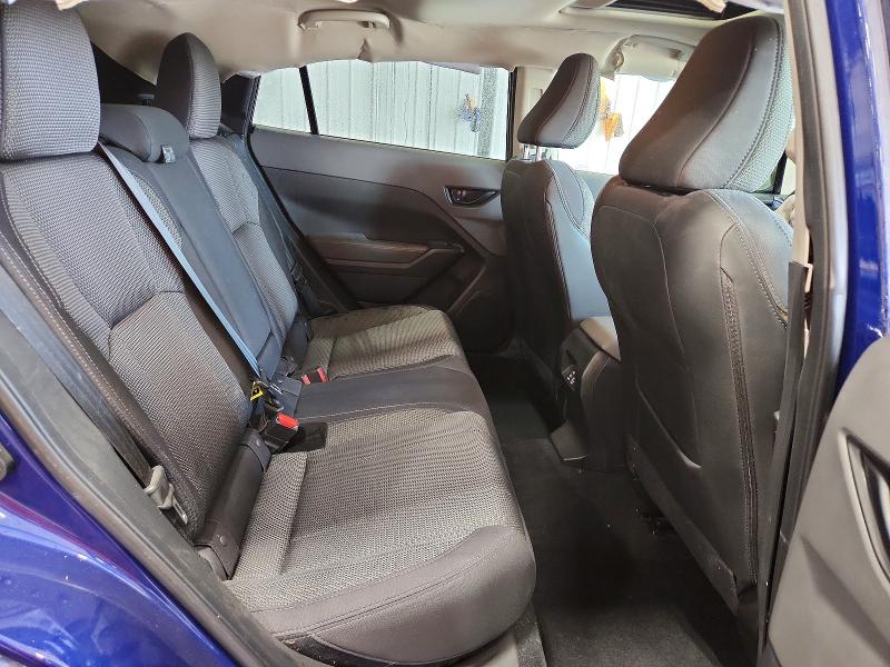 Photo 10 from auction – 2024 SUBARU CROSSTREK with VIN JF2GUADC8RH232424