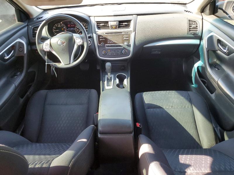Photo 8 from auction – 2017 NISSAN ALTIMA with VIN 1N4AL3AP3HN351269
