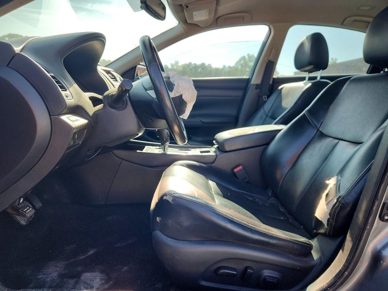 Photo 7 from auction – 2018 NISSAN ALTIMA with VIN 1N4AL3AP3JC136055