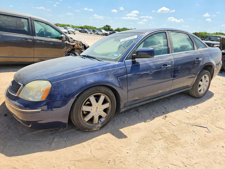 2005 FORD FIVE HUNDRED