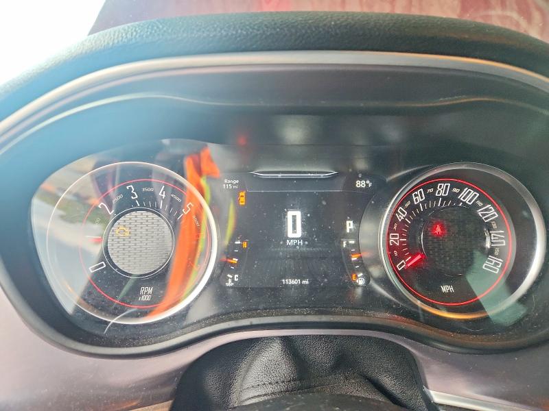 Zdjęcie 9 z aukcji – 2019 DODGE CHALLENGER z VIN 2C3CDZBT5KH557163