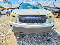 Photo 5 from auction – 2006 CHEVROLET EQUINOX with VIN 2CNDL23F666208643