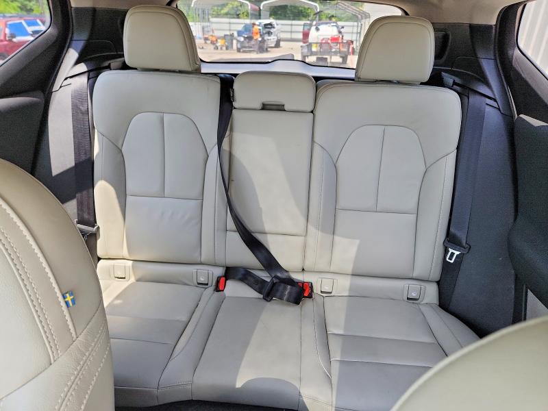 صورة رقم 10 من المزاد - 2021 VOLVO XC40 مع VIN YV4AC2HK8M2486853