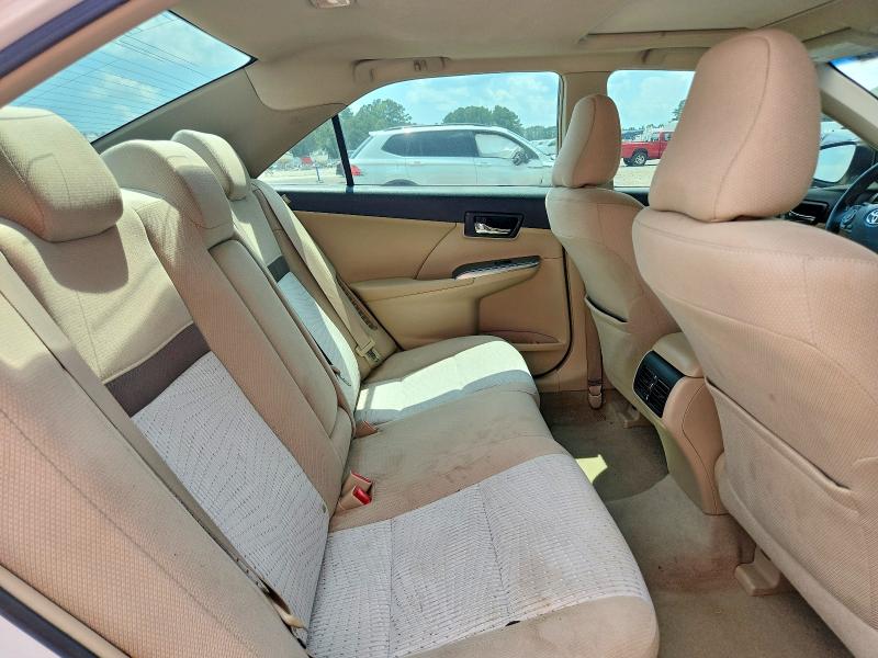 Photo 10 from auction – 2013 TOYOTA CAMRY HYBRID with VIN 4T1BD1FK2DU087471