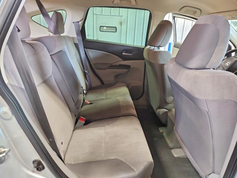 Photo 11 from auction – 2014 HONDA CR-V with VIN 2HKRM3H37EH502347