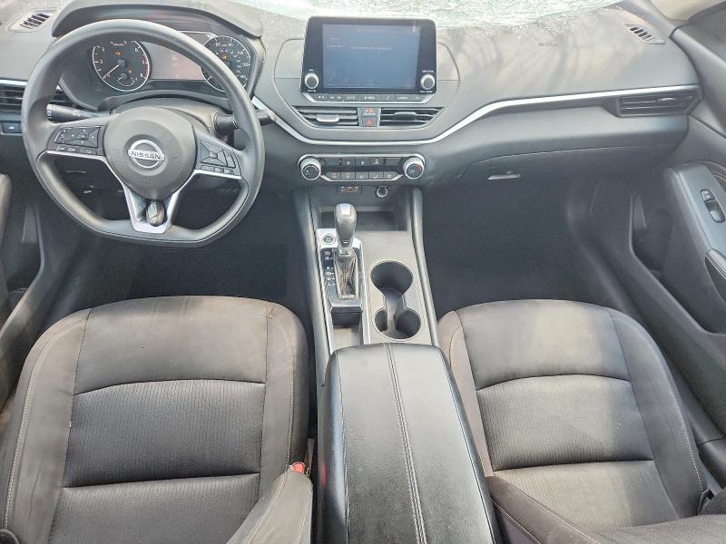 Photo 8 from auction – 2020 NISSAN ALTIMA with VIN 1N4BL4BV0LC193842