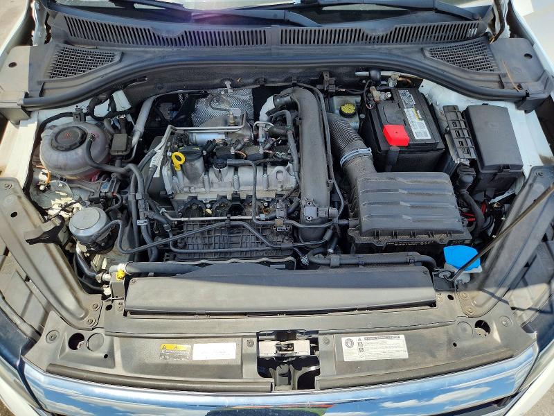 Photo 11 from auction – 2020 VOLKSWAGEN JETTA with VIN 3VWEB7BU6LM030059