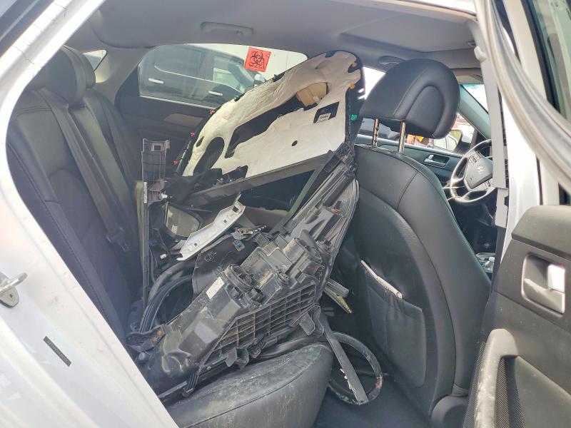 Photo 10 from auction – 2017 HYUNDAI SONATA with VIN 5NPE34AF5HH460308