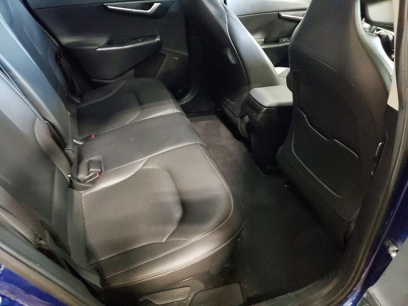 Zdjęcie 10 z aukcji – 2024 KIA EV6 z VIN KNDC34LA5R5195285