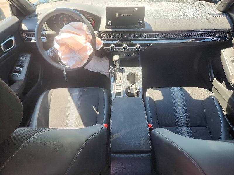 Foto 8 de la subasta – 2026 HONDA CIVIC con VIN 2HGFE2F55TH566375