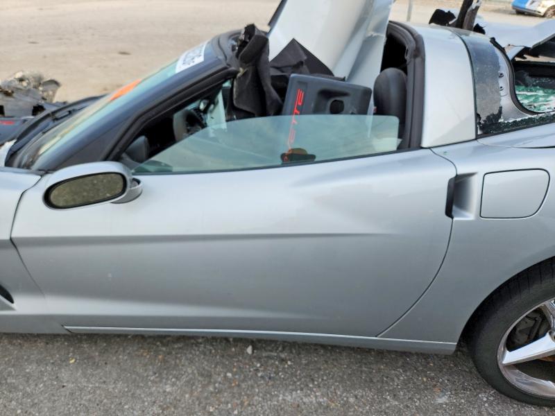 Photo 7 from auction – 2011 CHEVROLET CORVETTE with VIN 1G1YF2DW4B5111919