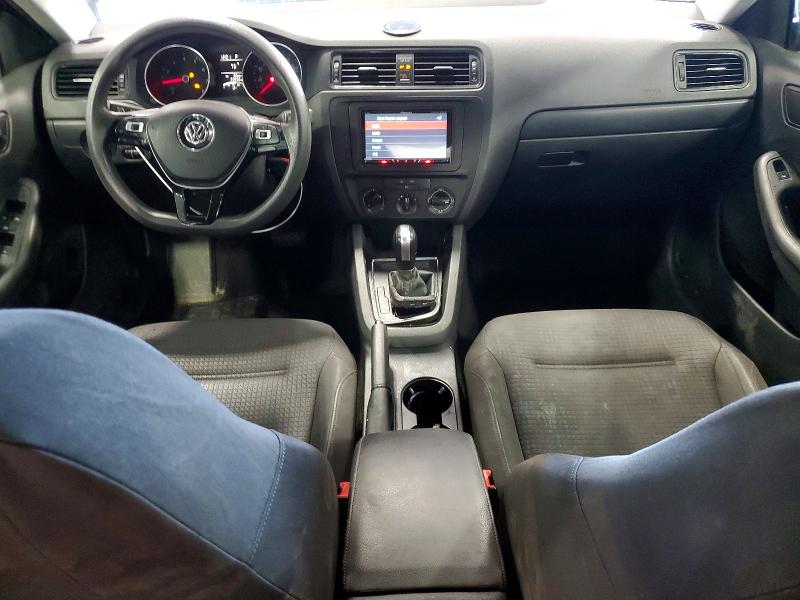 Photo 8 from auction – 2016 VOLKSWAGEN JETTA with VIN 3VW267AJ7GM235703