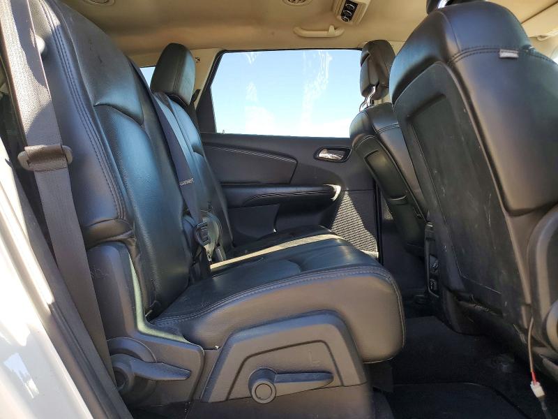 Photo 11 from auction – 2011 DODGE JOURNEY with VIN 3D4PH3FG2BT506113