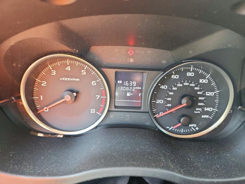 Photo 9 from auction – 2015 SUBARU IMPREZA with VIN JF1GJAC69FH015680