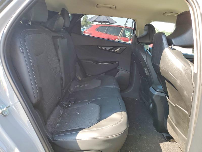 Photo 11 from auction – 2025 KIA EV6 with VIN 5XYC34JA5SG011883