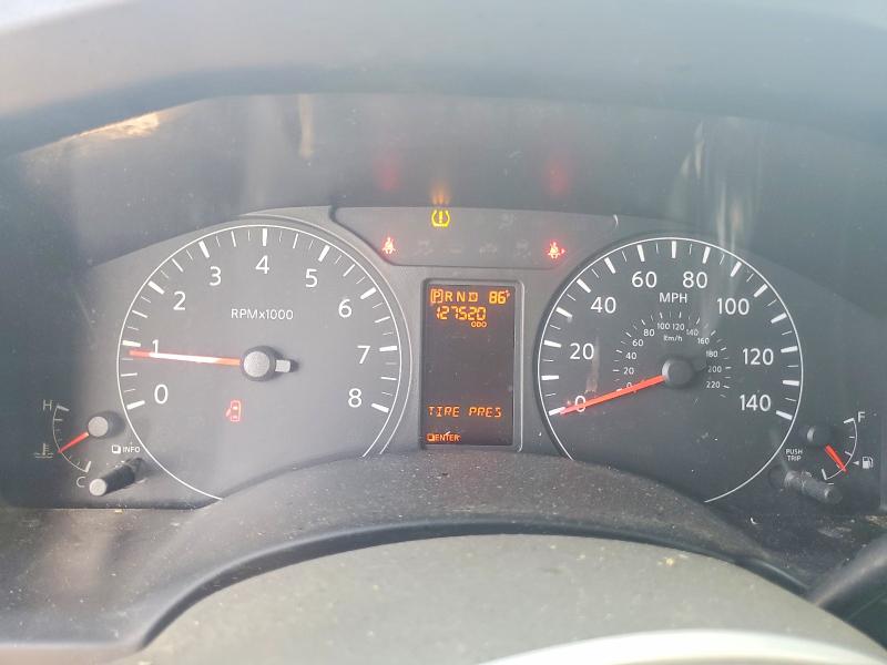 Photo 9 from auction – 2017 NISSAN NV with VIN 1N6BF0KY4HN803853