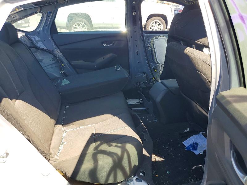 Photo 10 from auction – 2024 HONDA ACCORD with VIN 1HGCY2F56RA017785