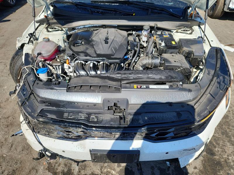 Photo 11 from auction – 2026 KIA K5 with VIN KNAG64J7XT5448668
