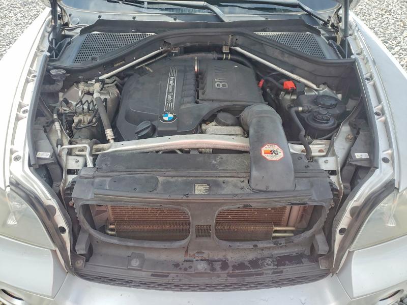 صورة رقم 11 من المزاد - 2013 BMW X5 مع VIN 5UXZV4C56D0B01381
