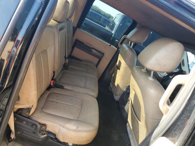 Photo 10 from auction – 2011 FORD F250 with VIN 1FT7W2AT7BEC35065