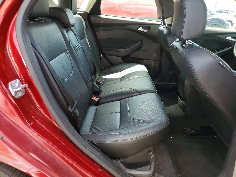 Photo 10 from auction – 2015 FORD FOCUS with VIN 1FADP3K27FL336707