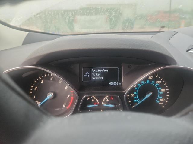 Photo 9 from auction – 2014 FORD ESCAPE with VIN 1FMCU0J98EUA97054