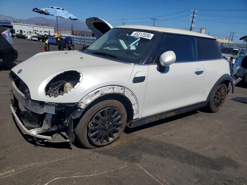 2023 MINI COOPER - Търг №65312036